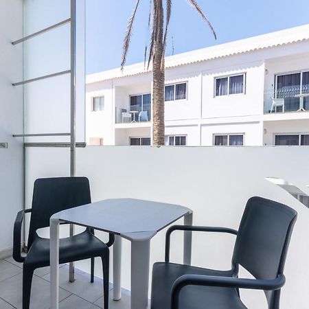 Abubilla Holidayfv Corralejo Buitenkant foto